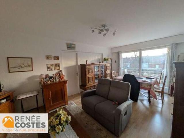 Appartement vente à Lille, Ronchin