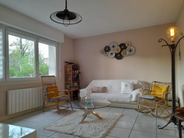 Appartement vente à Rochefort, Royan