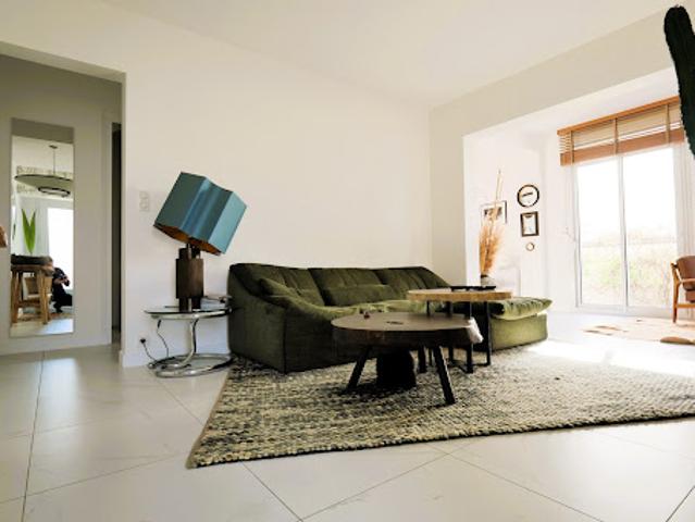 Appartement vente à Rochefort, Royan
