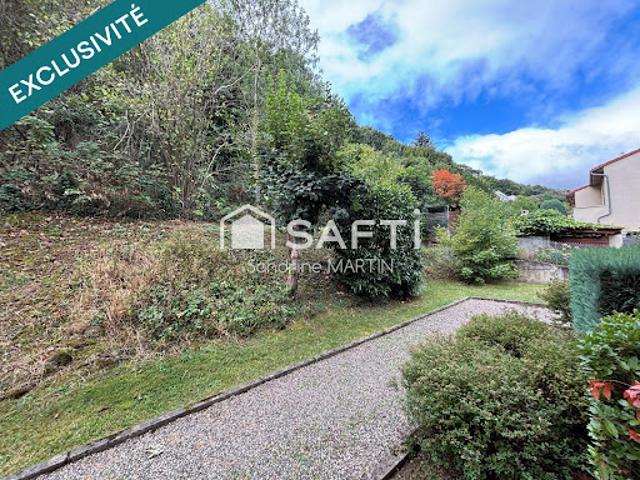 Appartement vente à France métropolitaine, Royat