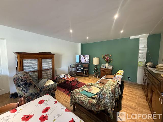 Appartement vente à Saint-Flour, Ruynes-en-margeride