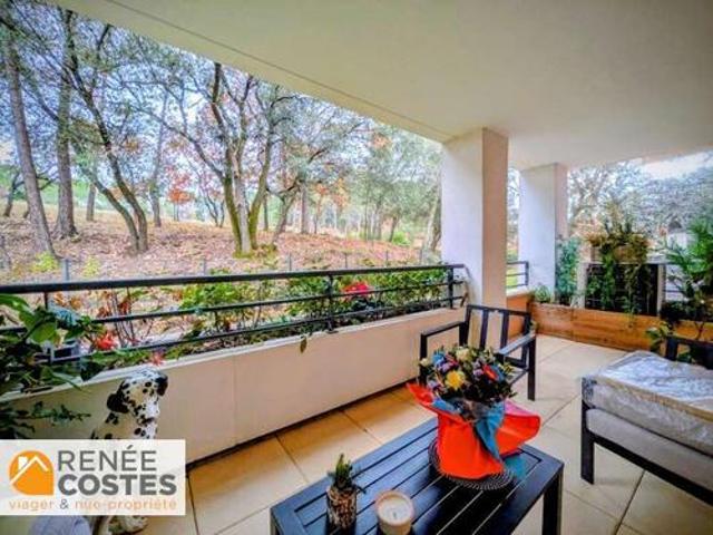 Appartement vente à Lodève, Saint-clément-de-rivière