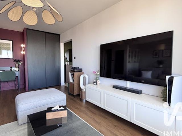 Appartement vente à Saint-Étienne, Saint-etienne