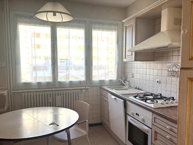 Appartement vente à Saint-Étienne, Saint-etienne