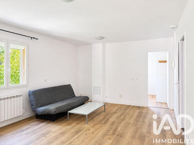 Appartement vente à Saint-Genis-Laval, Rhône