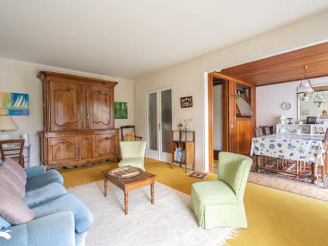 Appartement vente à Saint-georges-de-didonne, Vallières