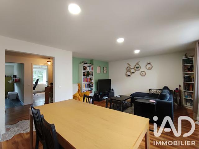Appartement vente à Saint-Jean-Saverne, Collectivité européenne d'Alsace