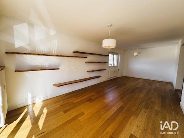 Appartement vente à Ternier, Saint-Julien-en-Genevois