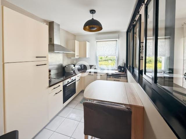 Appartement vente à Boulogne-sur-Mer, Saint-martin-boulogne