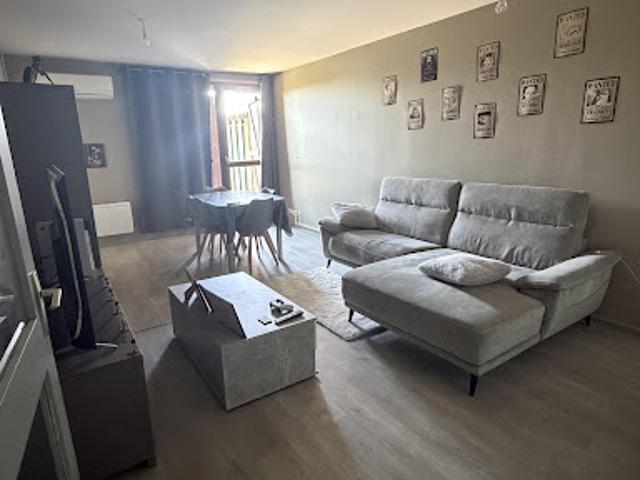 Appartement vente à Les Craies des Avenières, Saint-Maurice-l'Exil