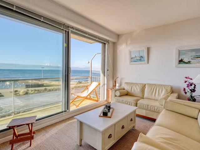 Appartement vente à Saint-Nazaire, Saint-michel-chef-chef
