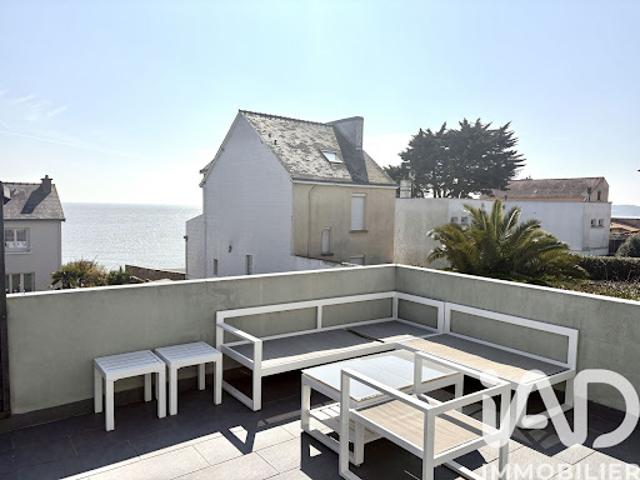 Appartement vente à Saint-Nazaire, Saint-nazaire