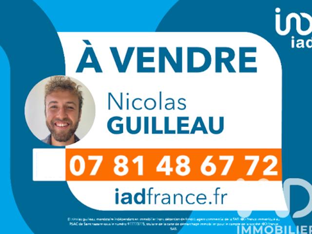 Appartement vente à Saint-Nazaire, Saint-nazaire