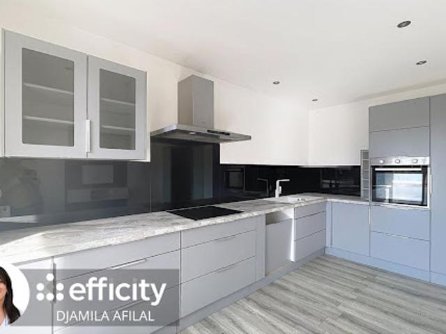 Appartement vente à Saint-Pierre-en-Faucigny, Haute-Savoie