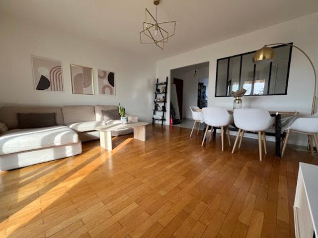 Appartement vente à Lyon, Métropole de Lyon