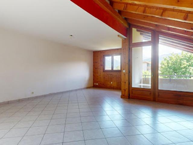 Appartement vente à Bonneville, Sallanches
