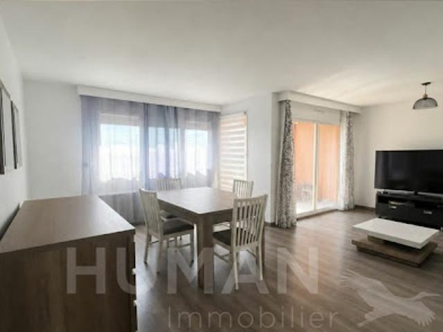 Appartement vente à Aix-en-Provence, Salon-de-provence
