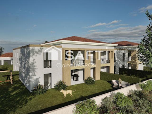 Appartement vente à Corte, Sorbo-ocagnano