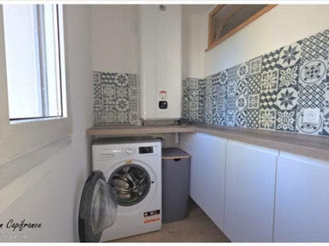 Appartement vente à Marcadieu, Tarbes