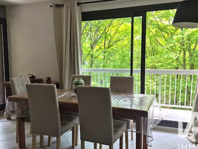 Appartement vente à Le Raincy, Tremblay-en-france
