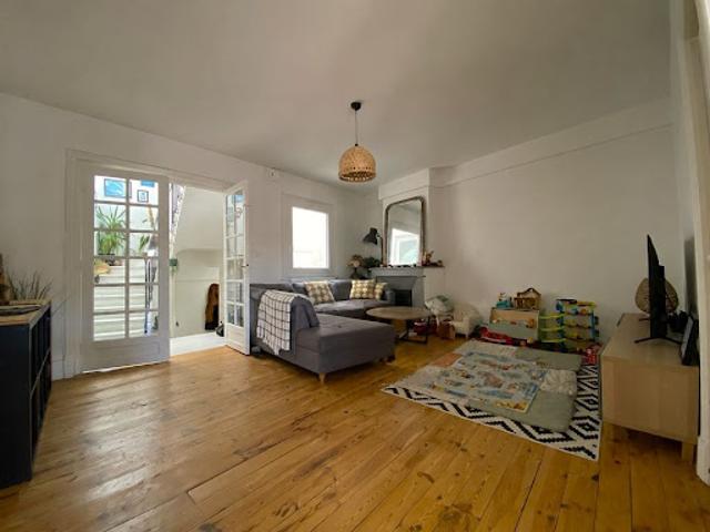 Appartement vente à Valence