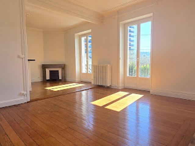 Appartement vente à Nantua, Bellegarde-sur-valserine