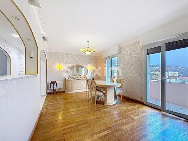 Appartement vente à Nantua, Châtillon-en-michaille