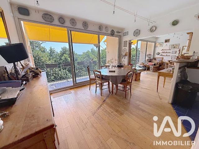 Appartement vente à Nanterre, Vaucresson