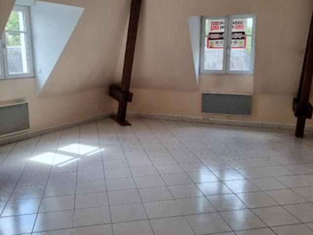 Appartement vente à Vendôme