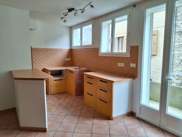 Appartement vente à Gap, Veynes