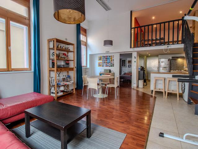 Appartement vente à Lyon, Métropole de Lyon