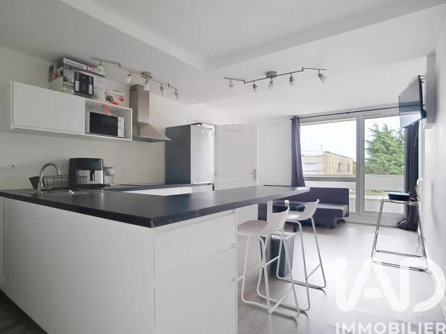 Appartement vente à Versailles, Plaisir