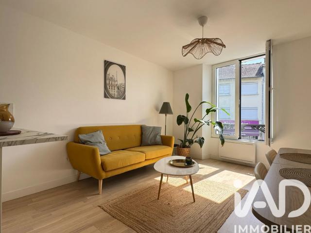 Appartement vente à Palaiseau, Orsay