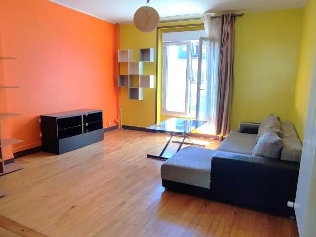 Appartement vente à Brest, Bretagne