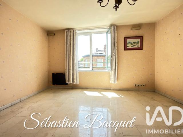 Appartement vente à Lille, Lambersart