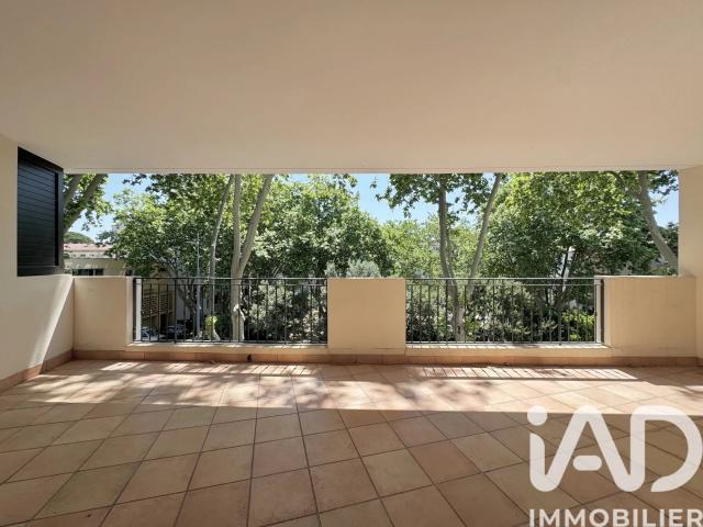 Appartement vente à Béziers