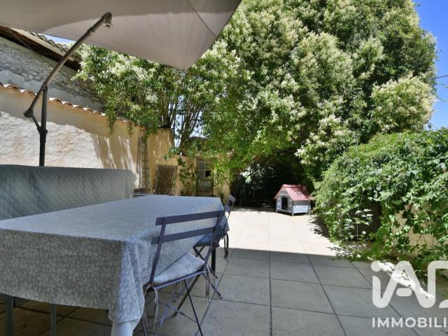 Appartement vente à Lodève, Ganges
