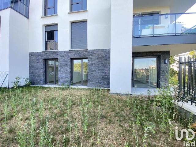 Appartement vente à Fontainebleau, Montcourt-fromonville