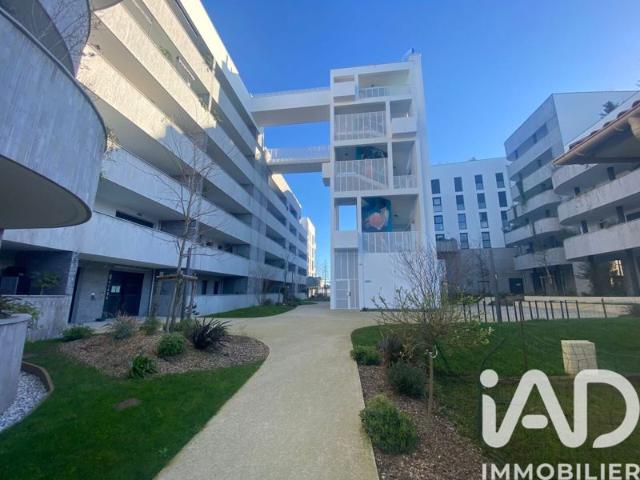 Appartement vente à Dax, Tarnos