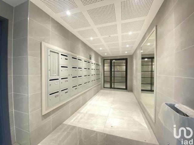 Appartement vente à Fontainebleau, Montcourt-fromonville