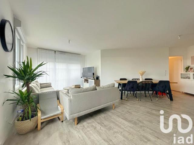 Appartement vente à Argenteuil, Franconville