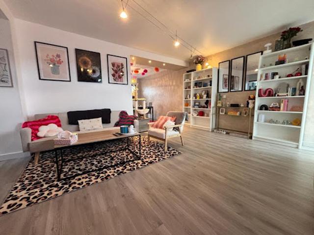 Appartement vente à Tarbes