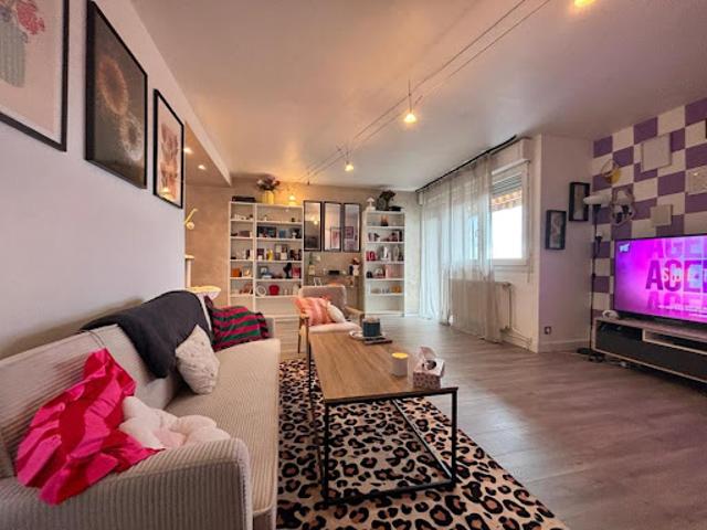 Appartement vente à Tarbes