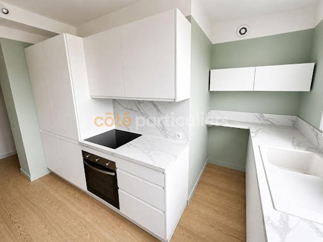 Appartement vente à Lille, Ronchin