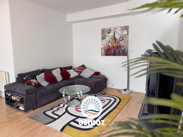 Appartement vente à Le Prieuré, La Rochelle