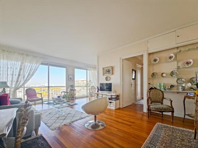 Appartement vente à La Rochelle