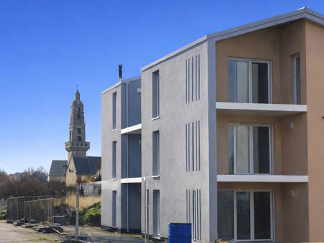 Appartement vente à Brest, Bretagne