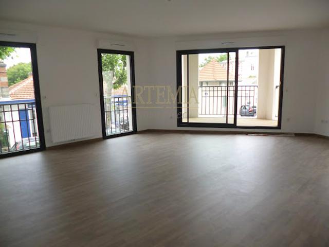 Appartement vente à Arcachon