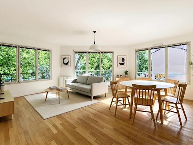 Appartement vente à Lyon, Métropole de Lyon