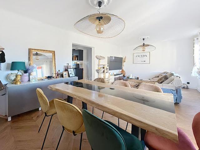Appartement vente à Ajaccio